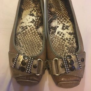 ♥️❤️GREAT SHOES♥️♥️worn twice EXCELLENT condition